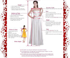 CHANDELA Elegant Lace Wedding Dresses Sleeveless Deep V-Neck Sparkly Bridal Gowns Sweetheart Wedding Gown for Women Customised
