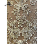 Vestido de noiva sexy de renda sereia/trompete para mulher, vestidos de noiva, alças finas, decote em coração, suknia slubna, luxo 2025