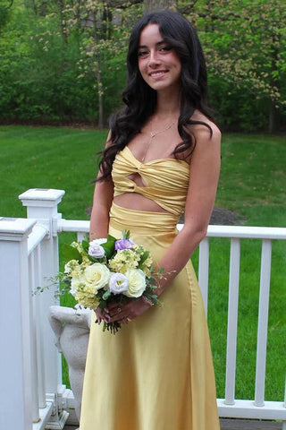 Sheath Strapless Tiffany Blue Long Prom Dress PSK573