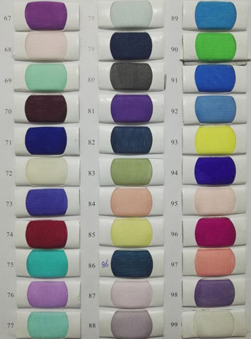 Wunderschönes, schlichtes, handgefertigtes Brautkleid in A-Linie aus elfenbeinfarbener Spitze mit V-Ausschnitt und Applikationen, MW110 