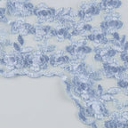 Mother of the Bride Dress with Two-Piece Chiffon Floral Sheath / Column