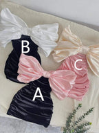 Vestido Encantador para el Baile de Bienvenida Vestido para Fiesta de Cumpleaños Y2379