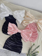 Vestido Encantador para el Baile de Bienvenida Vestido para Fiesta de Cumpleaños Y2379