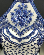 Vestido de festa formal comprido com alças finas e decote halter branco A Line PG970