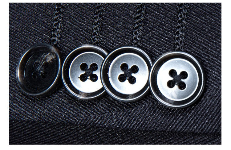 Men's Slim Fit Suit Set | Perfect for Weddings, Business, and Casual Events – Shop Now