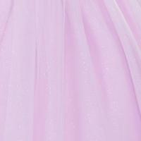 Vestido de quinceanera com aplicações e ombros à mostra da Fiesta Gowns 56400