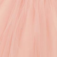 Vestido de quinceanera com aplicações e ombros à mostra da Fiesta Gowns 56400
