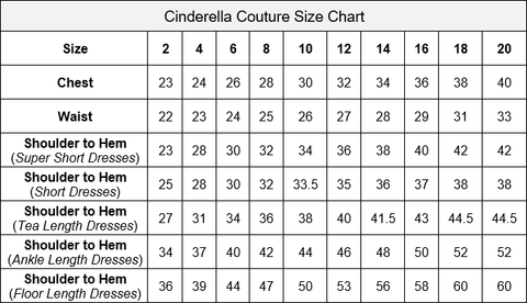 Perlenbesetztes ärmelloses Ballkleid von Cinderella Couture 5027