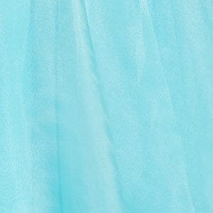 Quinceanera-Kleid mit Perlenbesatz und Schlitz vorne von Fiesta Gowns 56388