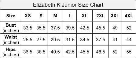 Perlenbesetztes, trägerloses Ballkleid mit Rüschen von Elizabeth K GL2209