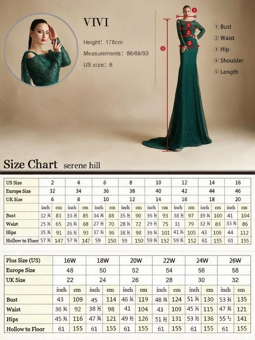 Customized 2025 Dubai Green Grid Cut Out Lace Beaded Feathers Sleeves Elegant Dresses Gowns for Formal Occasion DLA72394A