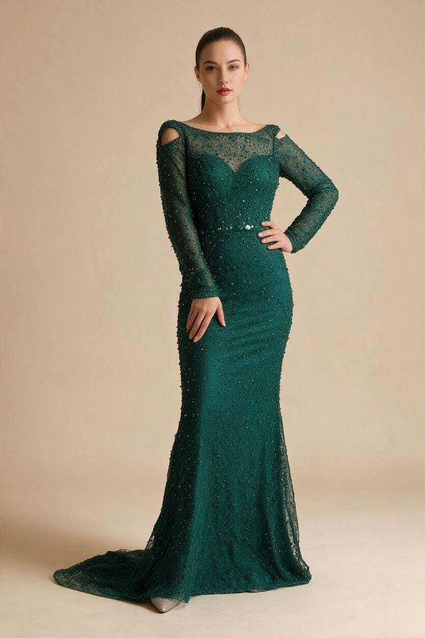 2026 Pearls Luxury Beaded Evening Gowns Cocktail Party Mini Short Dress for Women Customized DLA72983B | Nightbubo