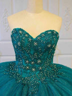 Cape Quinceanera Dress by House of Wu 26015