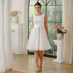 Reizvolles A-Linien-Tüll-Polyester-Trägerloses Kleid in Champagner für den Abschlussball mit Pailletten