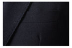 Men's Slim Fit Suit Set | Perfect for Weddings, Business, and Casual Events – Shop Now