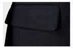 Men's Slim Fit Suit Set | Perfect for Weddings, Business, and Casual Events – Shop Now