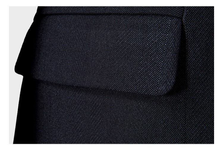 Men's Slim Fit Suit Set | Perfect for Weddings, Business, and Casual Events – Shop Now