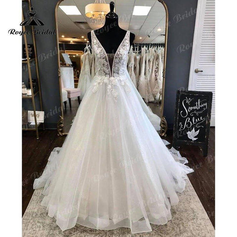 Elegantes Prinzessinnen-Brautkleid mit glänzendem Glitzer, ärmellos, mit abnehmbarer Schleife, rückenfrei, Spitzenapplikation, 2022, Damen, Vestidos de Fiesta