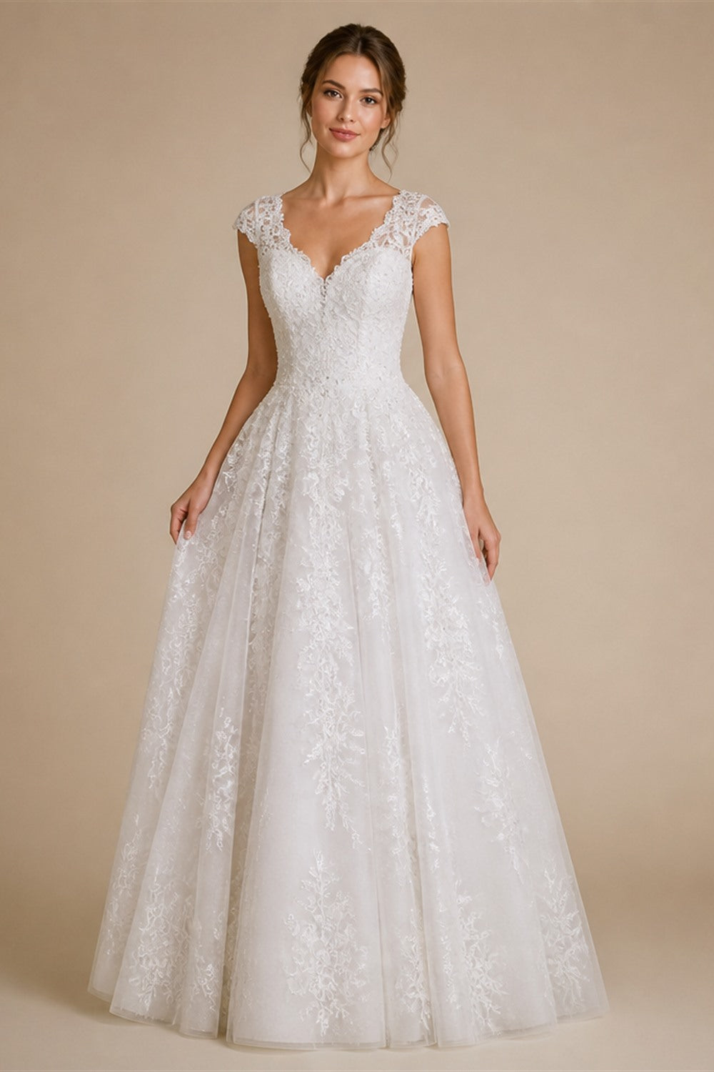 Mermaid Wedding Dress Sweetheart Luxury Satin Chapel Train Bridal Gown Vestido De Novia Boda 2027 Customized | Nightbubo