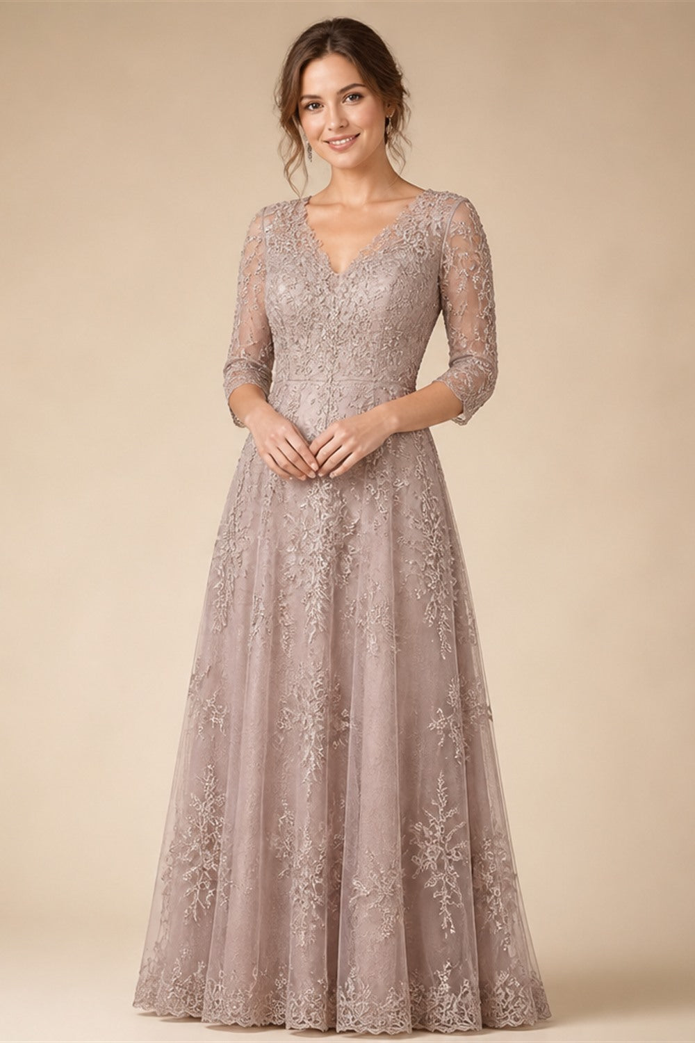 Custom 2026 Luxury Off Shoulder Ball Gown Wedding Dress Elegant 3D Floral Glitter Bridal Gown Plus Size Vestido De Novia