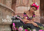 Floral Charro Quince Dress by Ragazza MV15-115