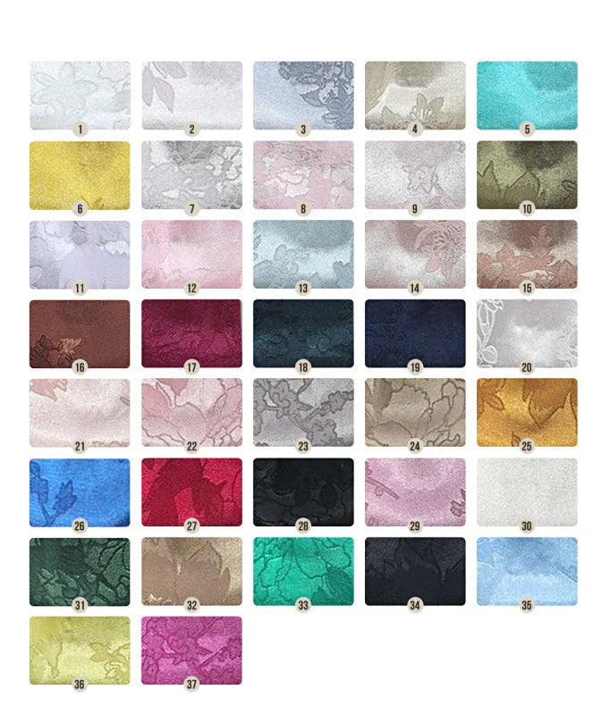 Charmantes Träger-Satin-Mini-Homecoming-Kleid Rüschen-Blumen-Jacquard-Kurz-Partykleid für Mädchen