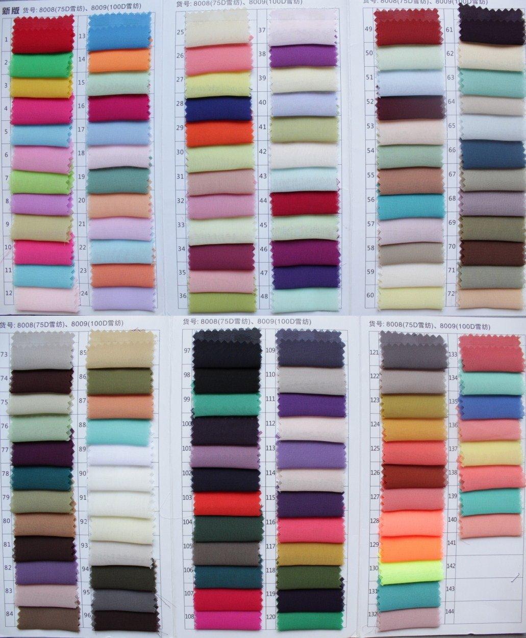 High Quality Chiffon Light Blue Homecoming Dresses PG022