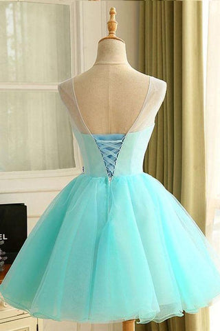 Homecoming-Kleid, wunderschönes, handgefertigtes Blumen-Kurzballkleid, Partykleid, PD364