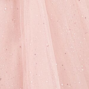 Spitzenbesticktes Illusion Quinceanera-Kleid von House of Wu 26912