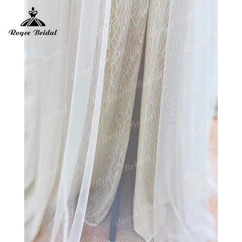 NumberSea Erröten Rosa Hochzeit Kleid Tank V-ausschnitt Spitze Applique Ärmellose Split Side Shiny Hochzeit Kleider vestido de novia de tul brautkleid 