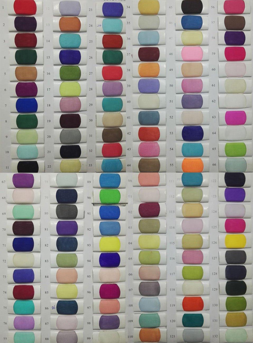 NumberSea Elegantes Brautkleid mit langen Ärmeln, Spitze, weißem Tüll, MW138 