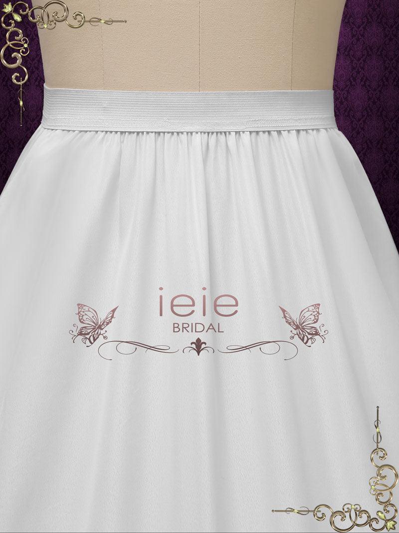 NumberSea NumberSea A-line Wedding Dress Petticoat PT1004