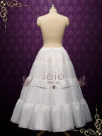 NumberSea NumberSea A-line Wedding Dress Petticoat PT1008