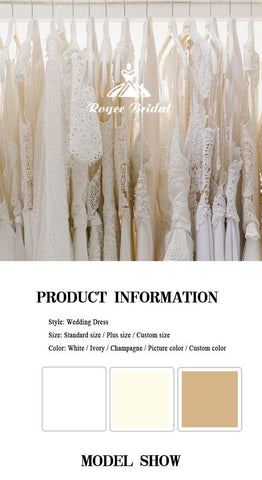 NumberSea Weg Von der Schulter V-ausschnitt Meerjungfrau/Trompete Hochzeit Kleid Spitze Appliques 2025 Luxus Hochzeit Kleider für Frauen Braut vestito da sposa 