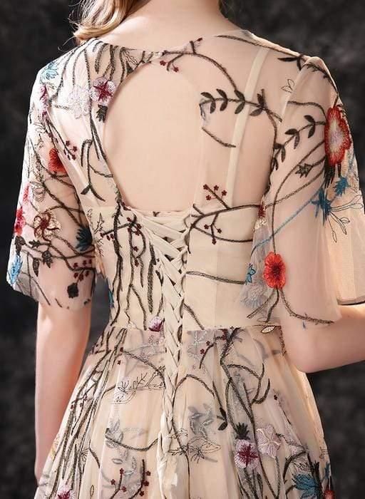 NumberSea Princess African Mermaid Wedding Dress Satin Sexy Flowers Bridal Dress