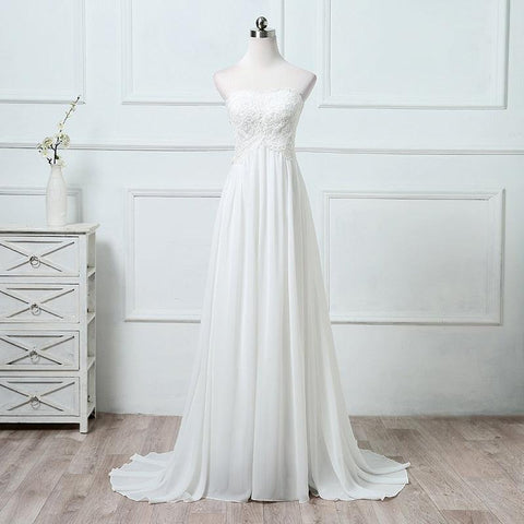Numbersea robe de mariee longo suknia ślubna vestidos de casamento de cetim robe de soiree longue formal simples vestido de novia noiva para ser