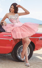 Ragazza Fashion Mini Skirt