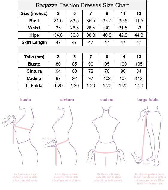 Ragazza Fashion Mini Skirt