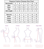 Ragazza Fashion Mini Skirt