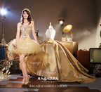 Ragazza Fashion Mini Skirt