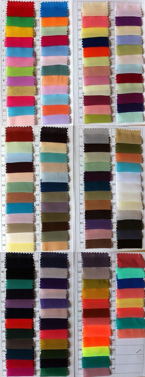 Roter Schlitz, tiefer V-Ausschnitt, Chiffon, sexy V-Rücken, Ballkleid, Abendkleid PG733