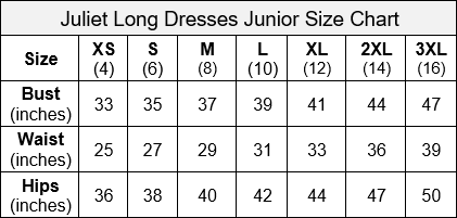 Trägerloses Ballkleid mit Rüschen und Bolero von Juliet 322