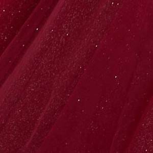 Quinceanera-Kleid mit Pailletten und Flügelärmeln von Fiesta Gowns 56418