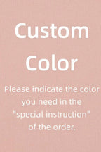 Sexy Sleeveless Slit Front Spaghetti Straps Prom Dress