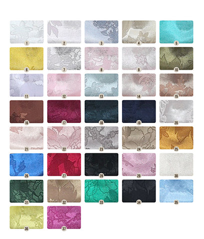 Kurzes A-Linie Neckholder Rückenfreies Homecoming-Kleid Satin Rüschen Jacquard Partykleider