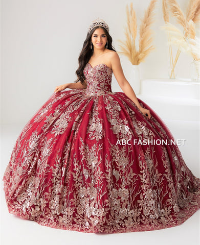 Kurzes Cape Quinceanera-Kleid von House of Wu 26029
