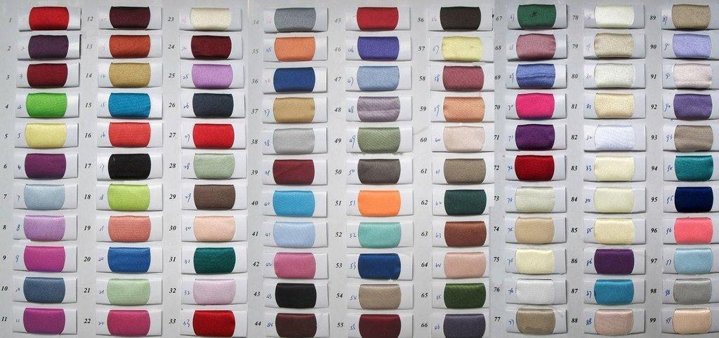 Vestidos de festa/noite com decote em V simples, cetim bordeaux, comprimento chá, PSK231