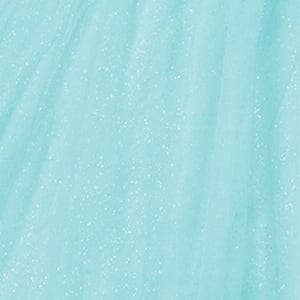 Trägerloses Glitzerkleid von House of Wu LA Glitter 24030