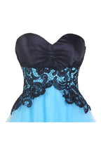 Sweetheart Bridesmaid Short Prom Homecoming Dresses PG047