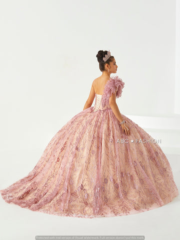 Sweetheart Quinceanera-Kleid von Fiesta Gowns 56440